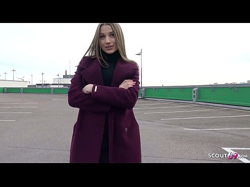 ❤️ DUITSKE SCOUT IS IN DREAM AAN STAAL, PARKERINGSLOT TELLTALE EN SEXY FOAR JELD ❤❌ Porno op fy.naughtyhentai.ru ❌❤