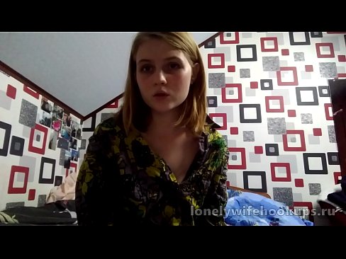 ❤️ Jonge blonde studint út Ruslân hâldt fan gruttere diken. ❤❌ Porno op fy.naughtyhentai.ru ❌❤