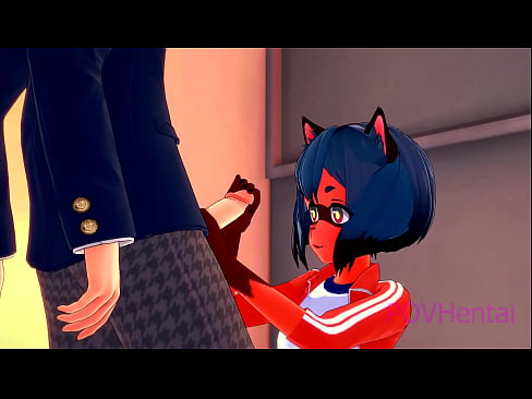 ❤️ Gloednije feeboerderij mei Michiru Kagemori ❤❌ Porno op fy.naughtyhentai.ru ❌❤