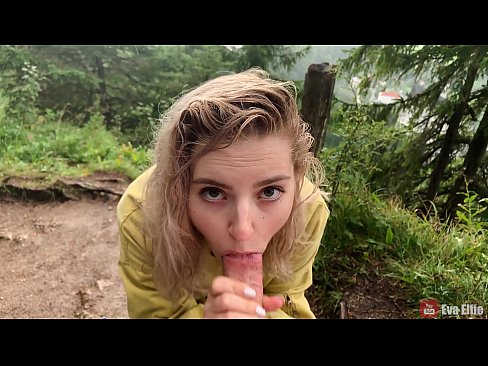 ❤️ Meisje slikket cum nei in iepenbiere blowjob - Eva Elfi ❤❌ Porno op fy.naughtyhentai.ru ❌❤